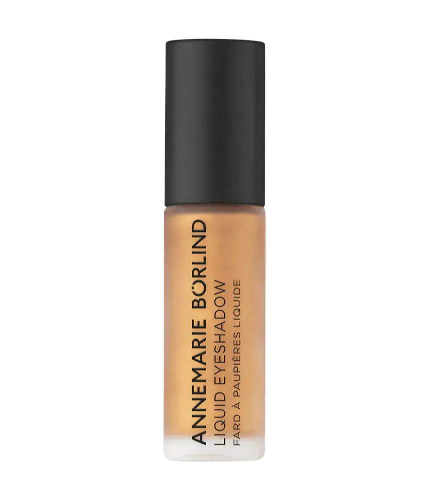 Annemarie Börlind Liquid Eyeshadow Gold