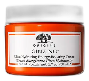Origins Ultra-Hydrating Energy Boosting Cream With Ginseng & Coffee