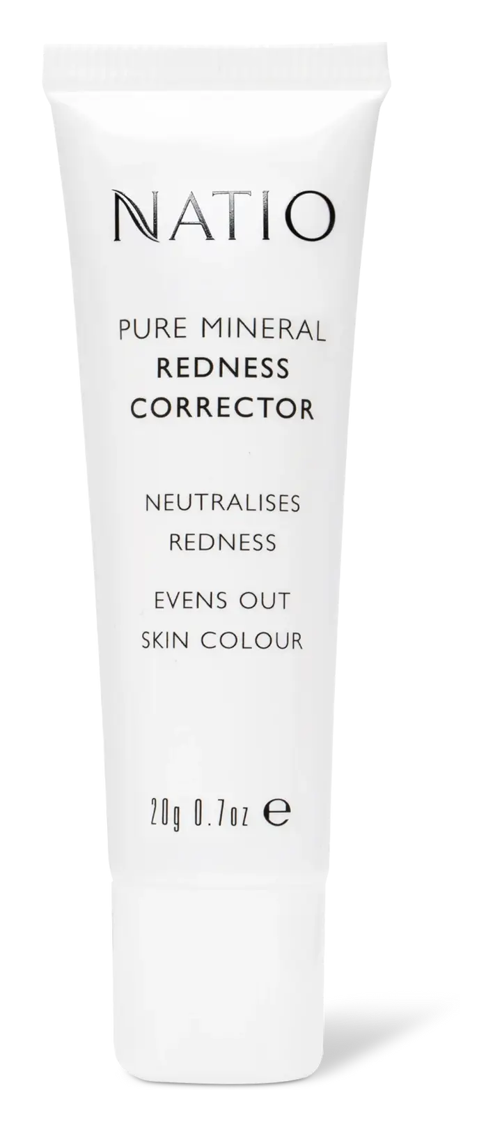 Natio Pure Mineral Redness Corrector
