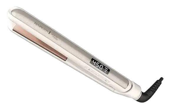 Remington Argan Oil & Keratin Infused 1-Inch Hair Straightener