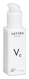 Vetted Dermlab Vc Vitamin C Complex Serum