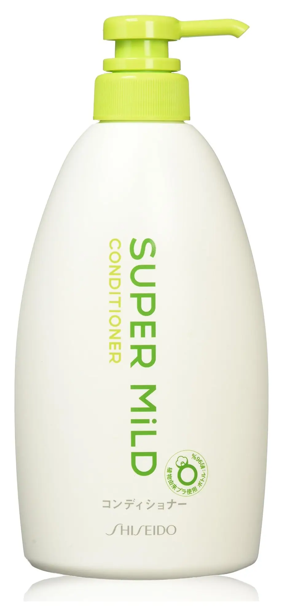 Shiseido Super Mild Conditioner