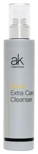 Akademikliniken Cure Extra Care Cleanser