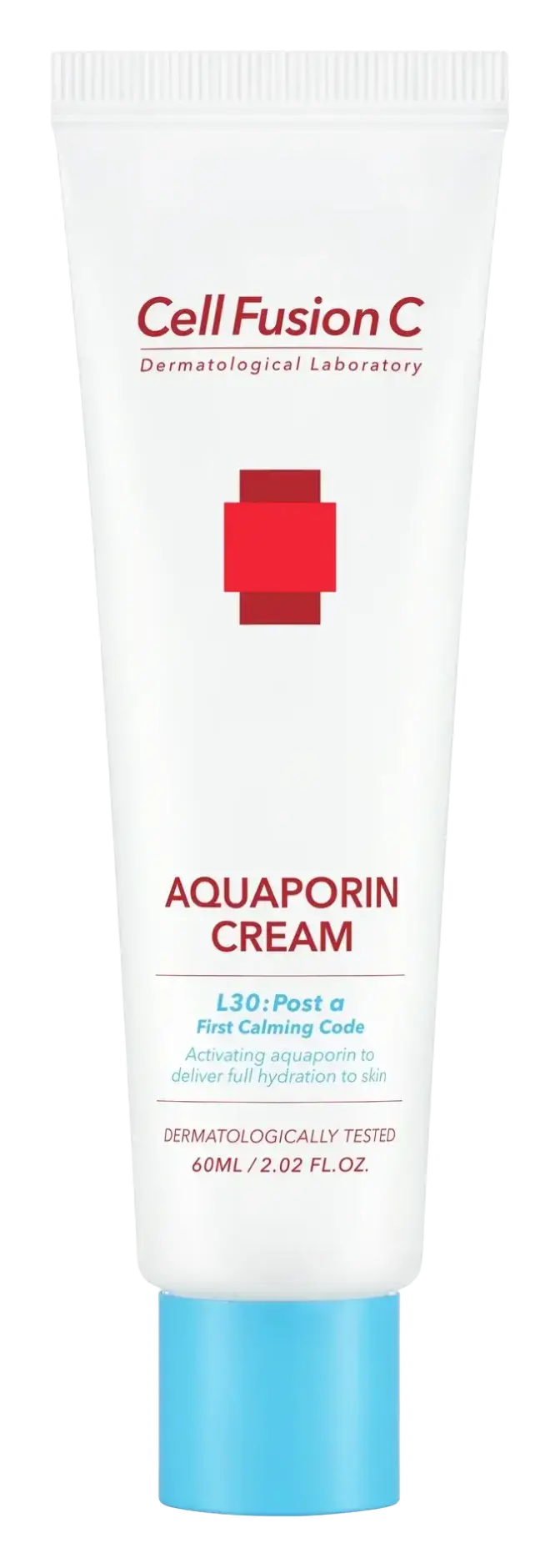 Cell Fusion C Post Alpha Aquaporin Cream