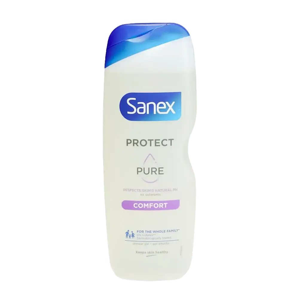 Sanex Protect Pure Comfort