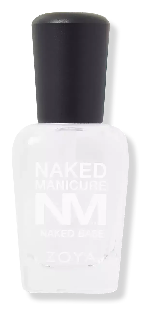Zoya Naked Manicure Naked Base