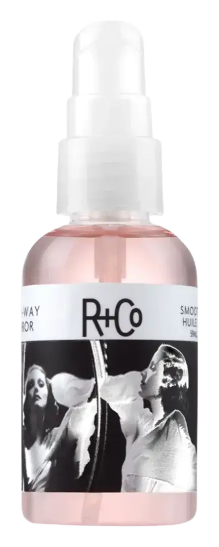 R & Co Two Way Mirror Smoothing Oil