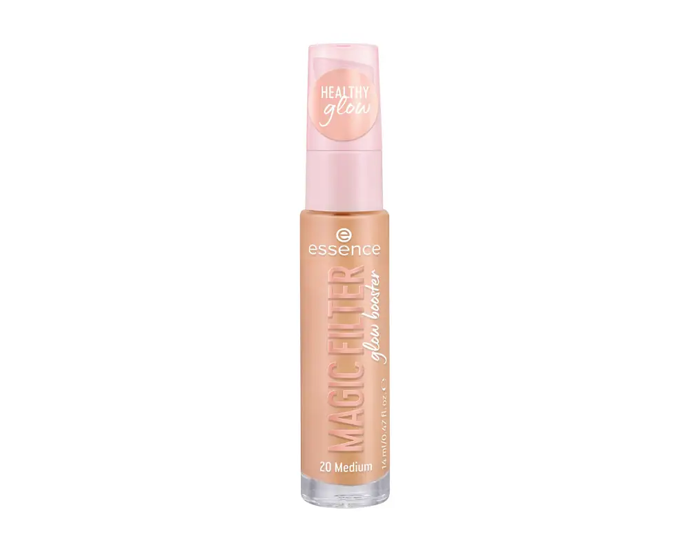 Essence Magic Filter Glow Booster 20 Medium