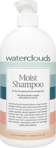 Waterclouds Moist Shampoo