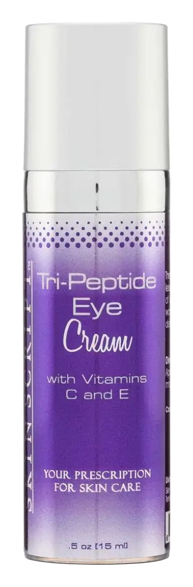 Skin Script Tri-Peptide Eye Cream