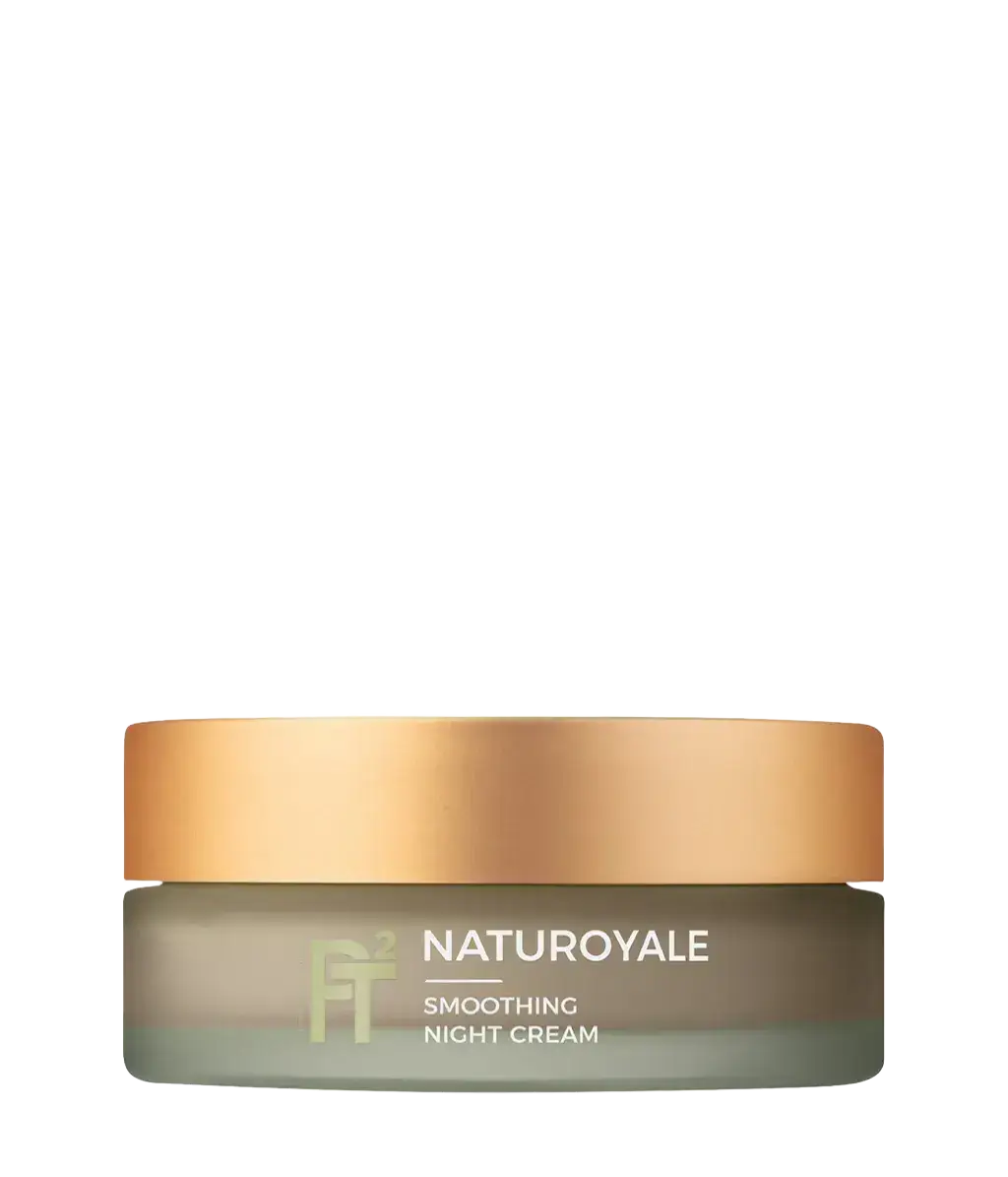 Annemarie Börlind Naturoyale Smoothing Night Cream