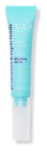 Tula Skincare Lip SOS Lip Treatment Balm Blackberry Velvet