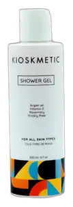 KIOSKMETIC Shower Gel