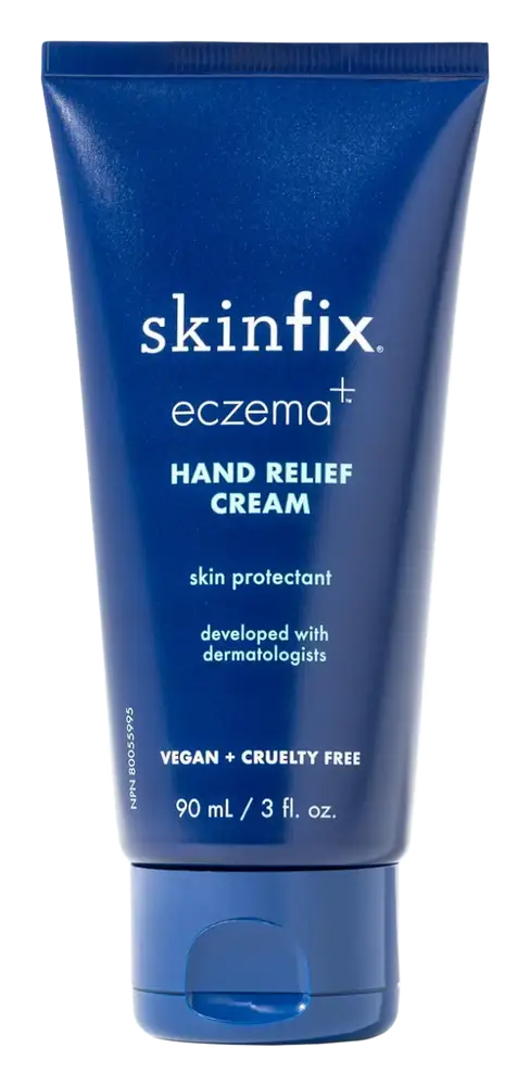 Skinfix Eczema+ Ceramide Hand Relief Cream