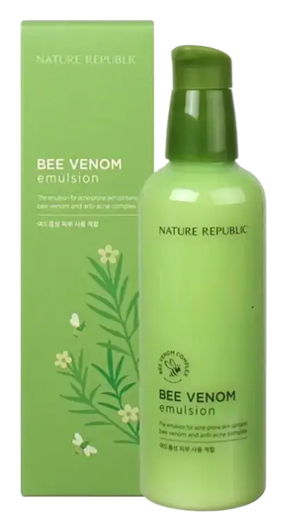 Nature Republic Bee Venom Emulsion
