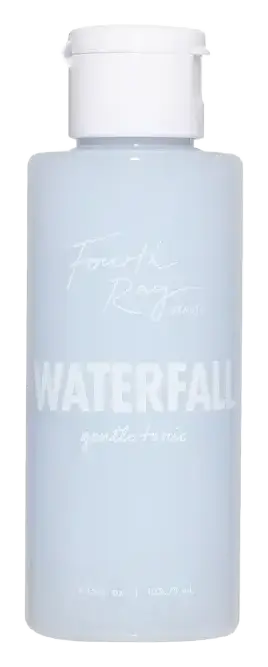 Fourth Ray Beauty Waterfall Gentle Tonic