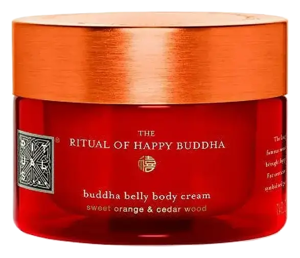 Rituals Cosmetics The Ritual of Happy Buddha Body Cream
