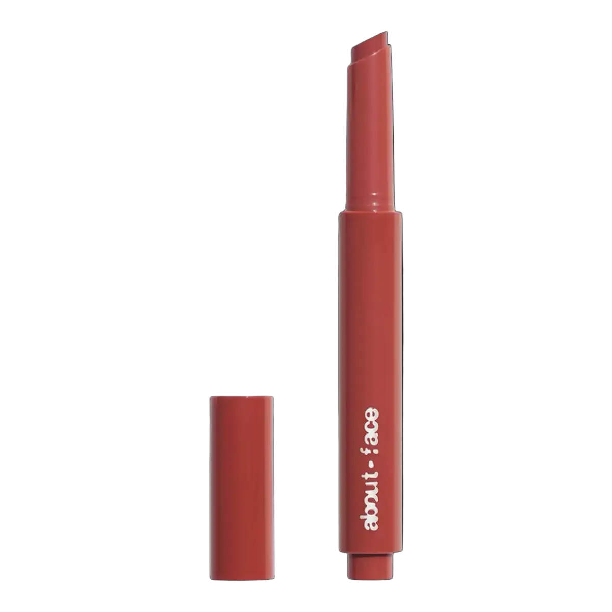 about-face Cherry Pick Lip Color Butter Kiwi Fuzz