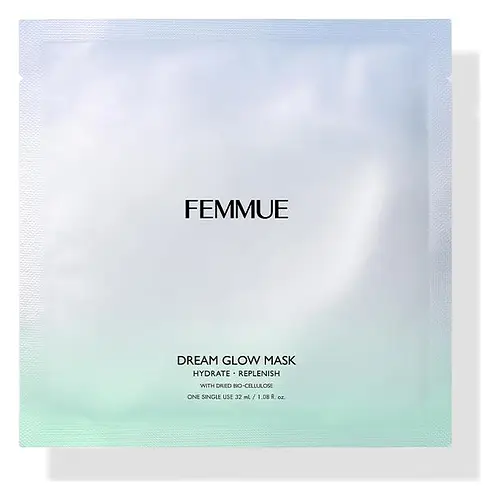 Femmue Dream Glow Mask Hydrate + Replenish