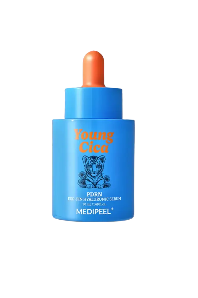MEDI-PEEL Young Cica Pdrn Exo-Pin Hyaluronic Serum Australia