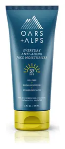 Oars + Alps Everyday Anti-Aging Face Moisturizer