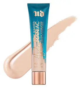 Urban Decay Hydromaniac Tinted Glow Hydrator Foundation 10