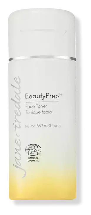 Jane Iredale BeautyPrep Face Toner