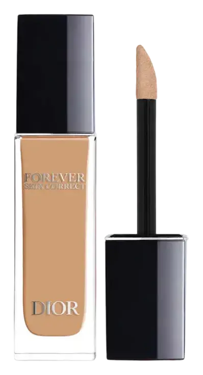 Dior Forever Skin Correct Concealer 4 W