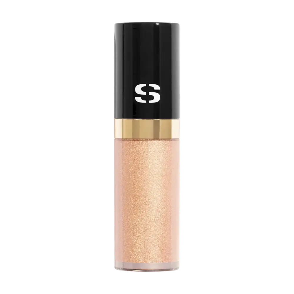 Sisley Paris Ombre Éclat Liquide Eyeshadow 1 Champagne