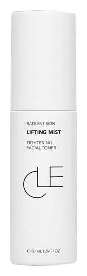 CLE Cosmetics Lifting Mist