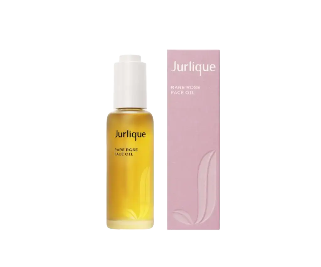 Jurlique Rare Rose Face Oil