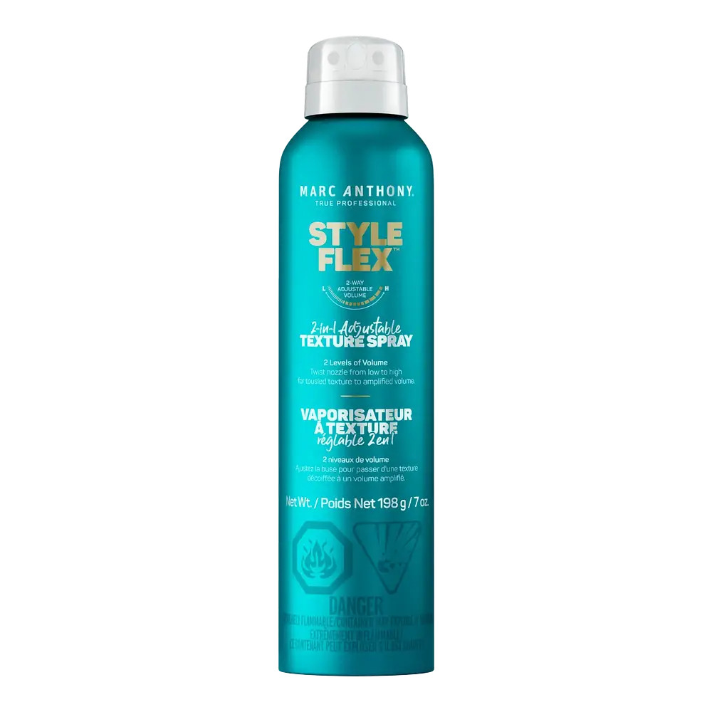 Marc Anthony Style Flex 2-In-1 Adjustable Texture Spray