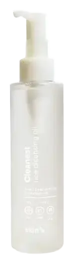 Skin79 Cleanest Rice Cleansing Oil