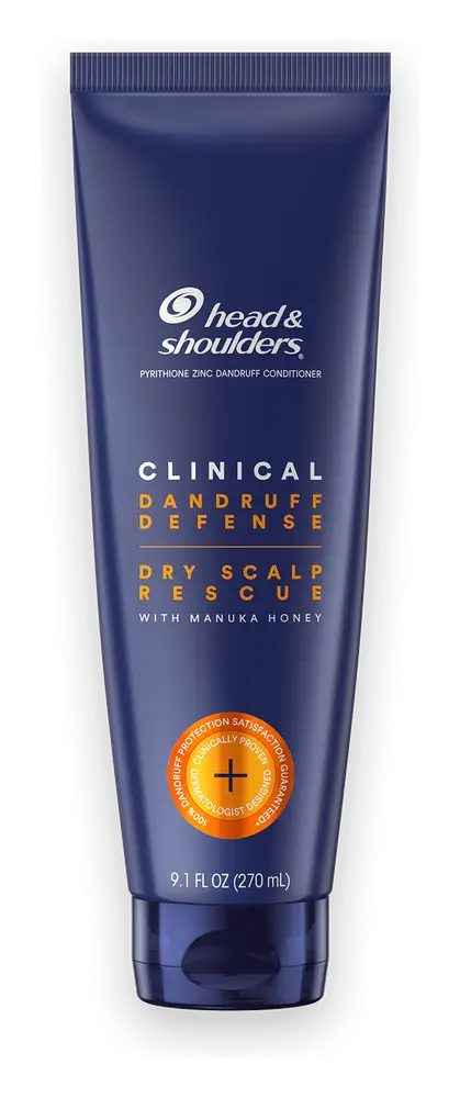 Head & Shoulders Clinical Strength Dry Scalp Rescue Conditioner