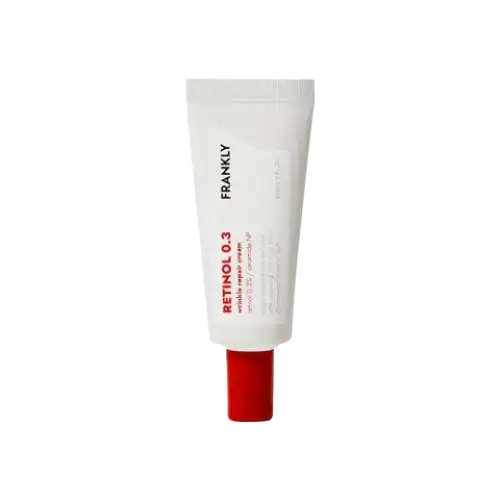 Frankly Retinol 0.3 Wrinkle Repair Cream