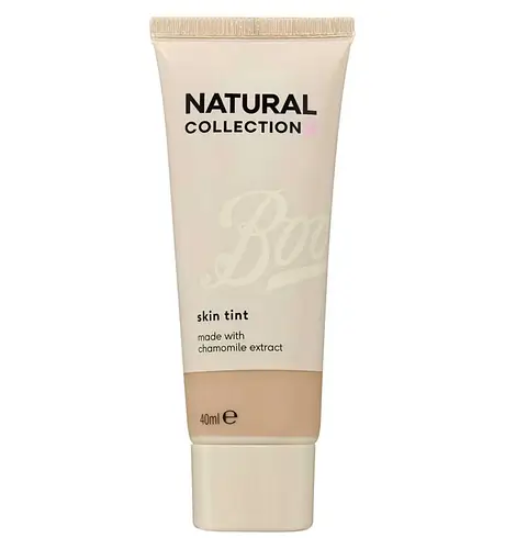Boots Natural Collection Skin Tint 2N