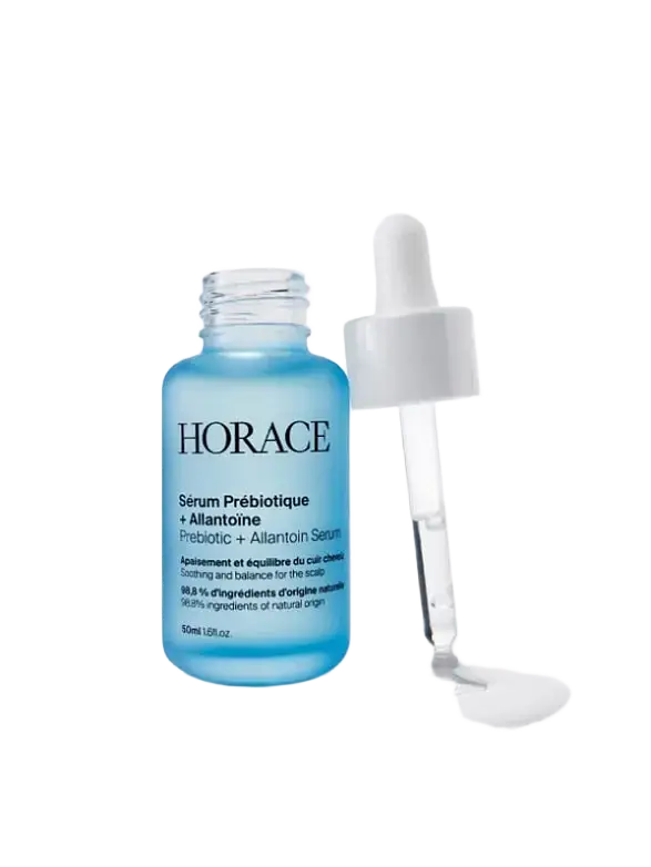 Horace Prebiotic + Allantoin Serum
