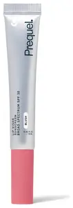 Prequel Lip Visor Sunscreen Broad Spectrum SPF 30 Blush