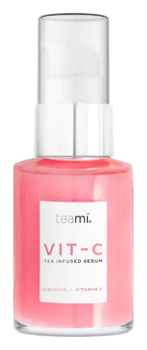 Teami Hibiscus Infused Vitamin C