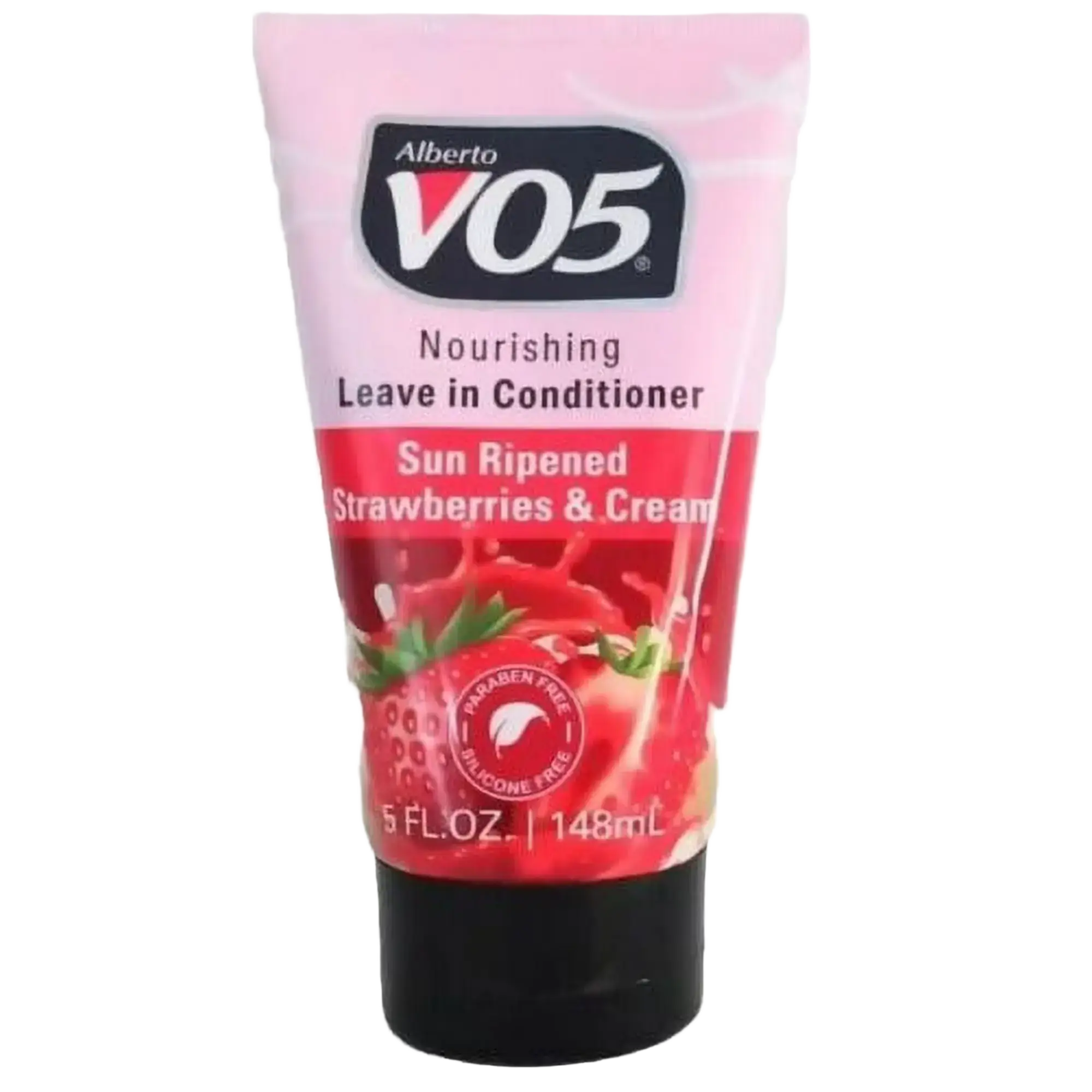 VO5 Nourishing Leave-In Conditioner