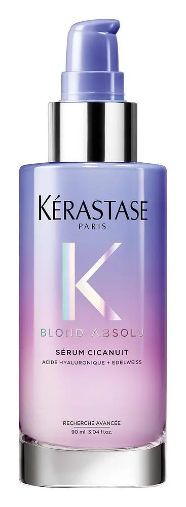 Kérastase Blond Absolu Overnight Recovery Treatment for Lightened Hair