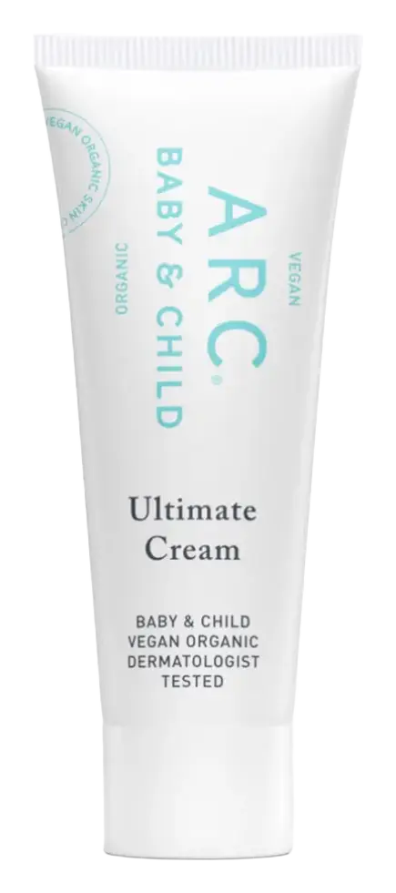 Arc Of Sweden Baby & Child Ultimate Cream