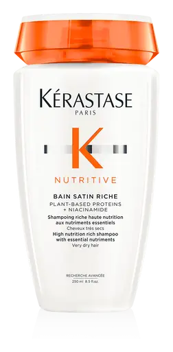 Kérastase Nutritive Bain Satin Riche Shampoo