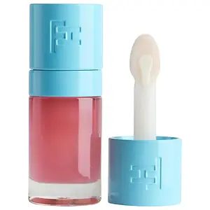 Fara Homidi Soft Glass Lip Plumper Gloss Oil Pomme