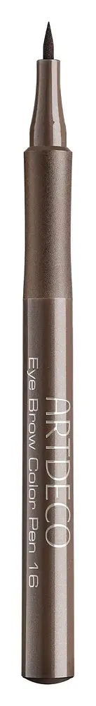 ARTDECO Eye Brow Color Pen 16 Ash Brown