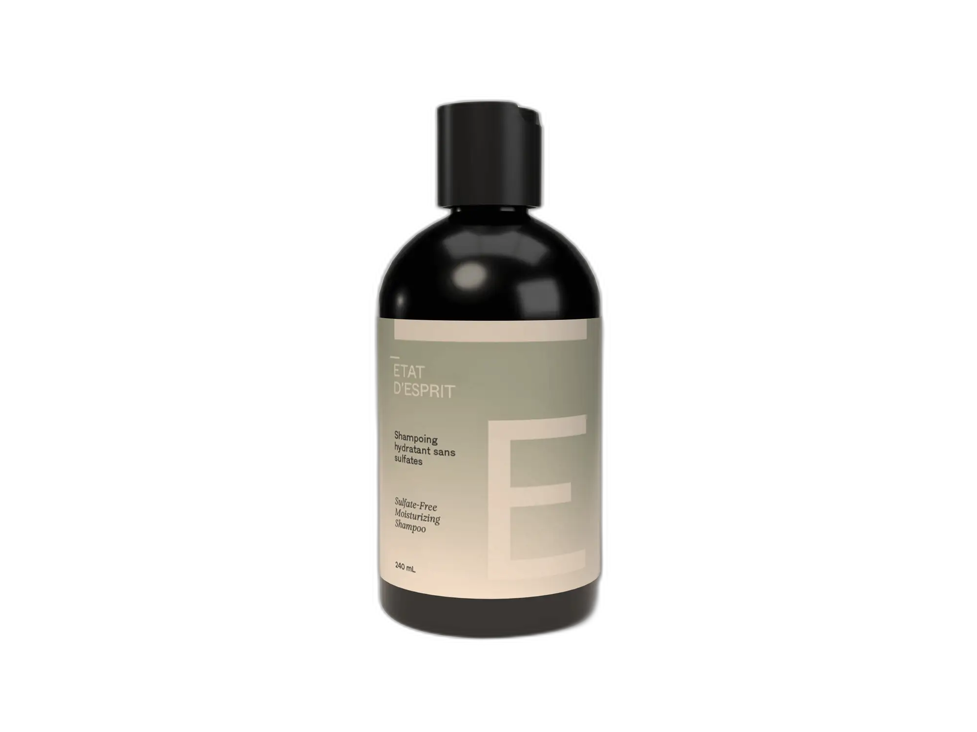 État D'Esprit Sulfate-Free Moisturizing Shampoo