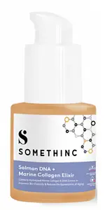 Somethinc Salmon DNA + Marine Collagen Elixir