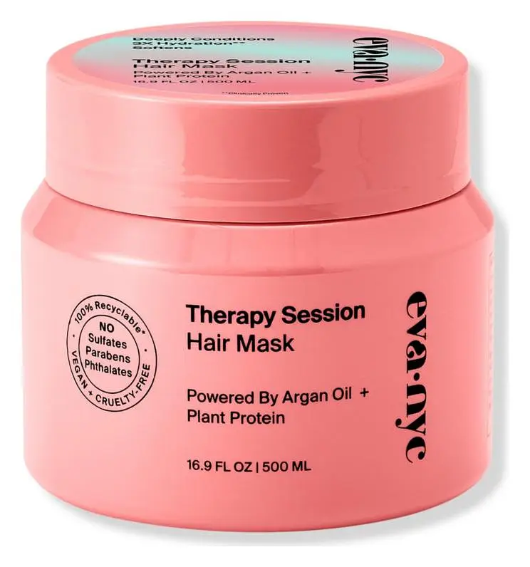 Eva NYC Therapy Session Hair Mask