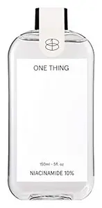 One Thing Niacinamide 10% Toner