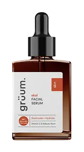 grüum Skal Facial Serum